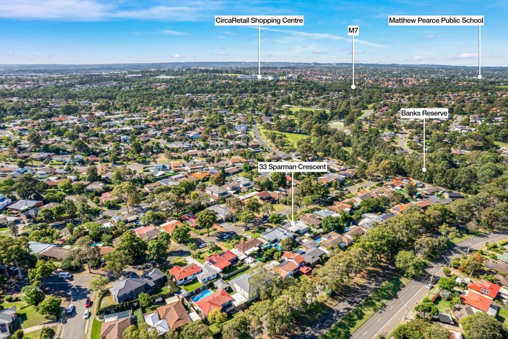 33 Sparman Crescent, Kings Langley NSW 2147 - photo 12