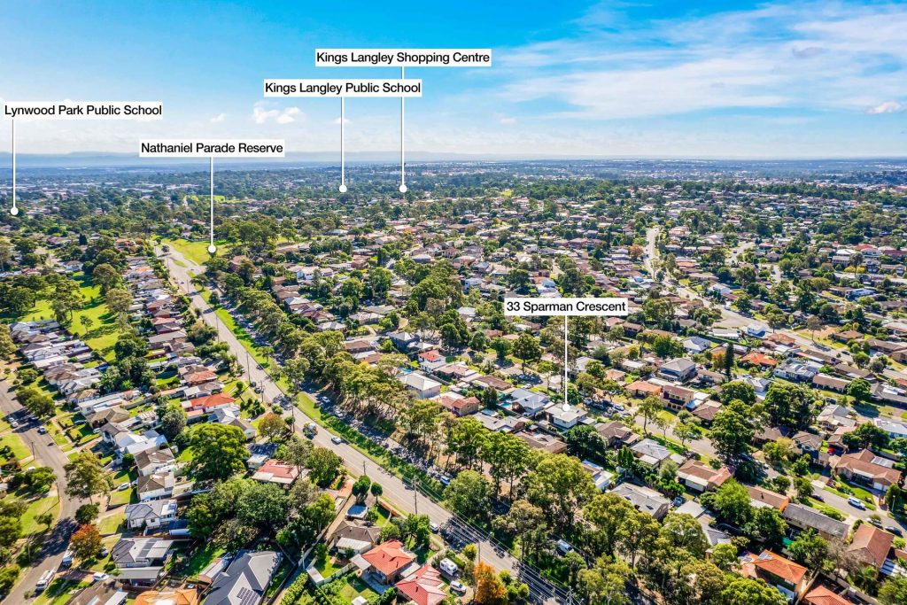 33 Sparman Crescent, Kings Langley NSW 2147 - photo 13