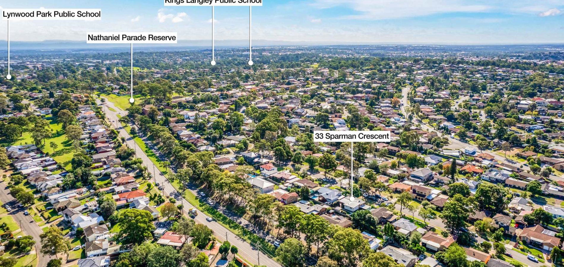 33 Sparman Crescent, Kings Langley NSW 2147 - photo 13