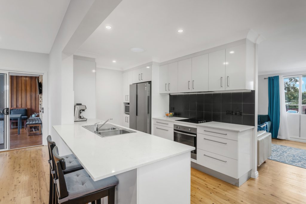 33 Sparman Crescent, Kings Langley NSW 2147 - photo 4
