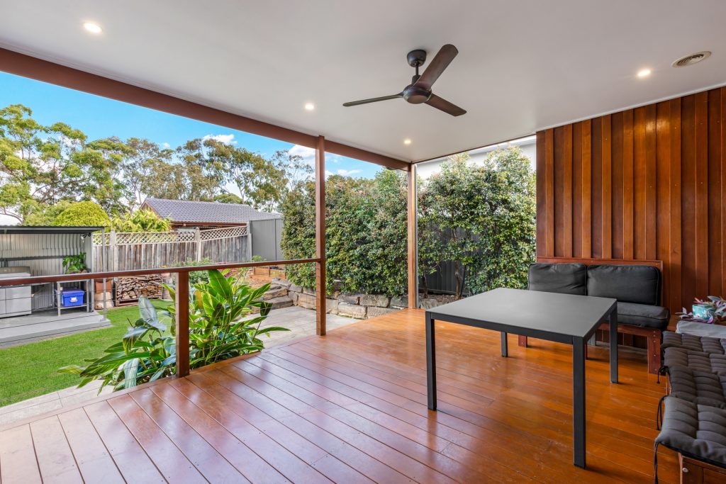 33 Sparman Crescent, Kings Langley NSW 2147 - photo 9