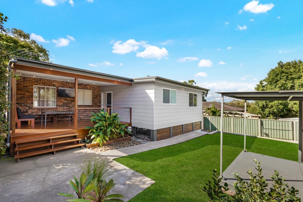 33 Sparman Crescent, Kings Langley NSW 2147 - photo 10