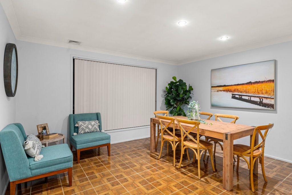 38 Drysdale Circuit, Beaumont Hills NSW 2155 - photo 3