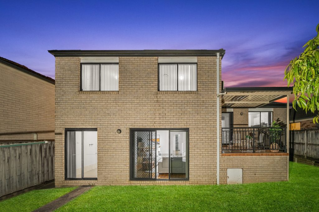 38 Drysdale Circuit, Beaumont Hills NSW 2155 - photo 21