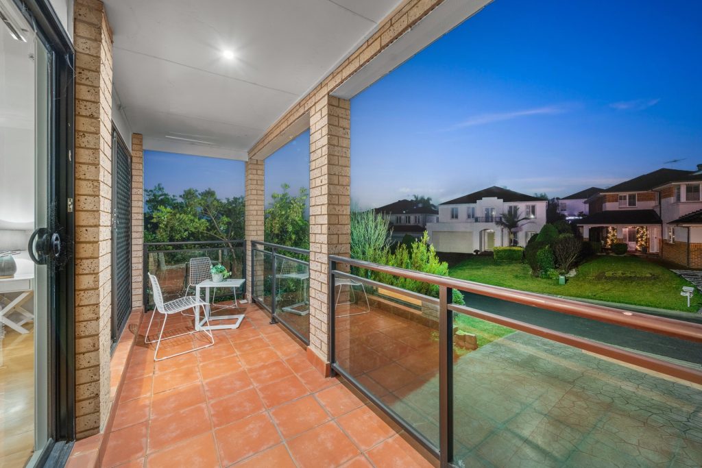 38 Drysdale Circuit, Beaumont Hills NSW 2155 - photo 22