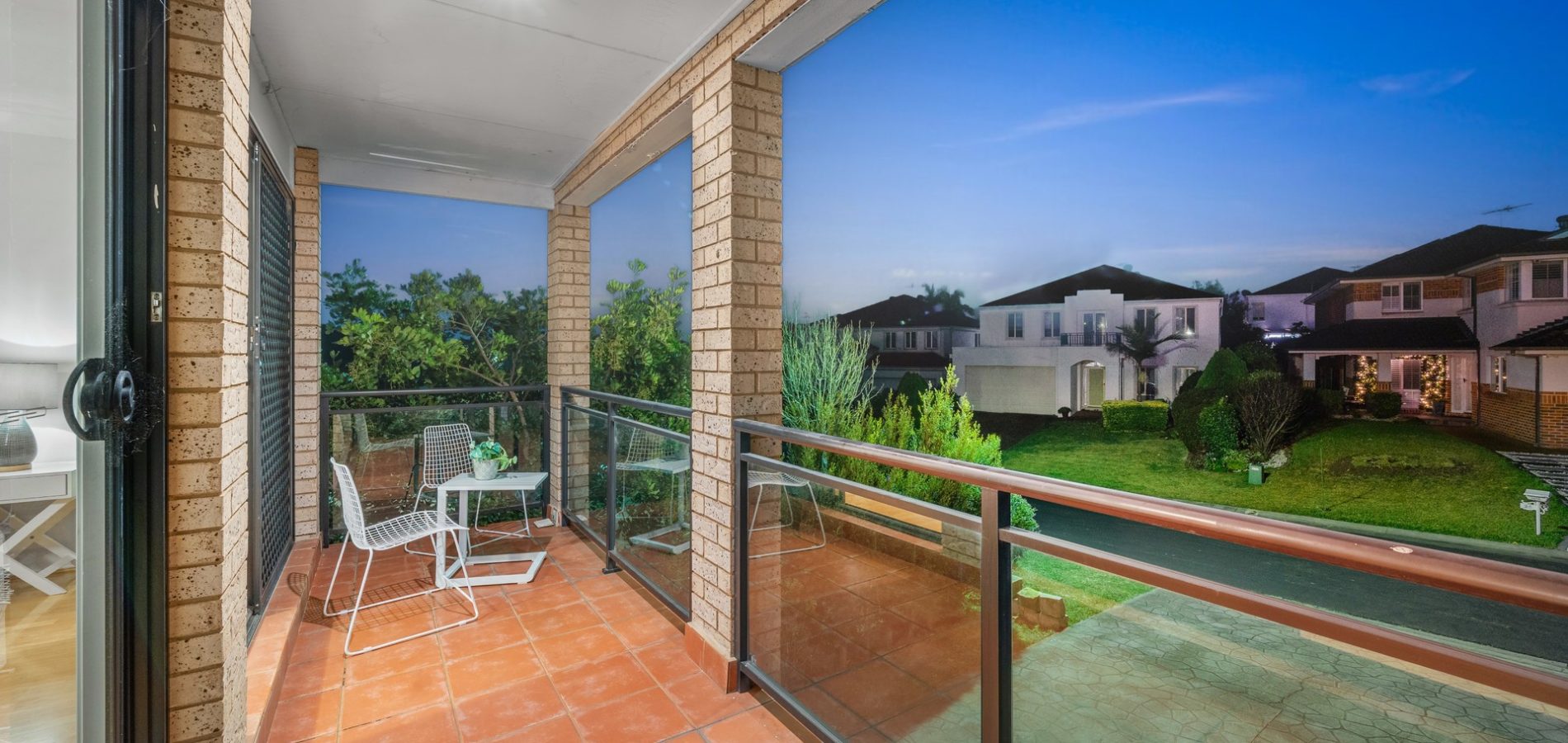 38 Drysdale Circuit, Beaumont Hills NSW 2155 - photo 22