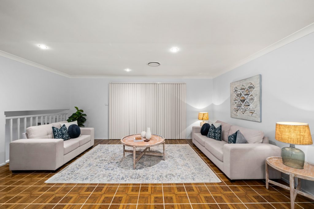38 Drysdale Circuit, Beaumont Hills NSW 2155 - photo 6