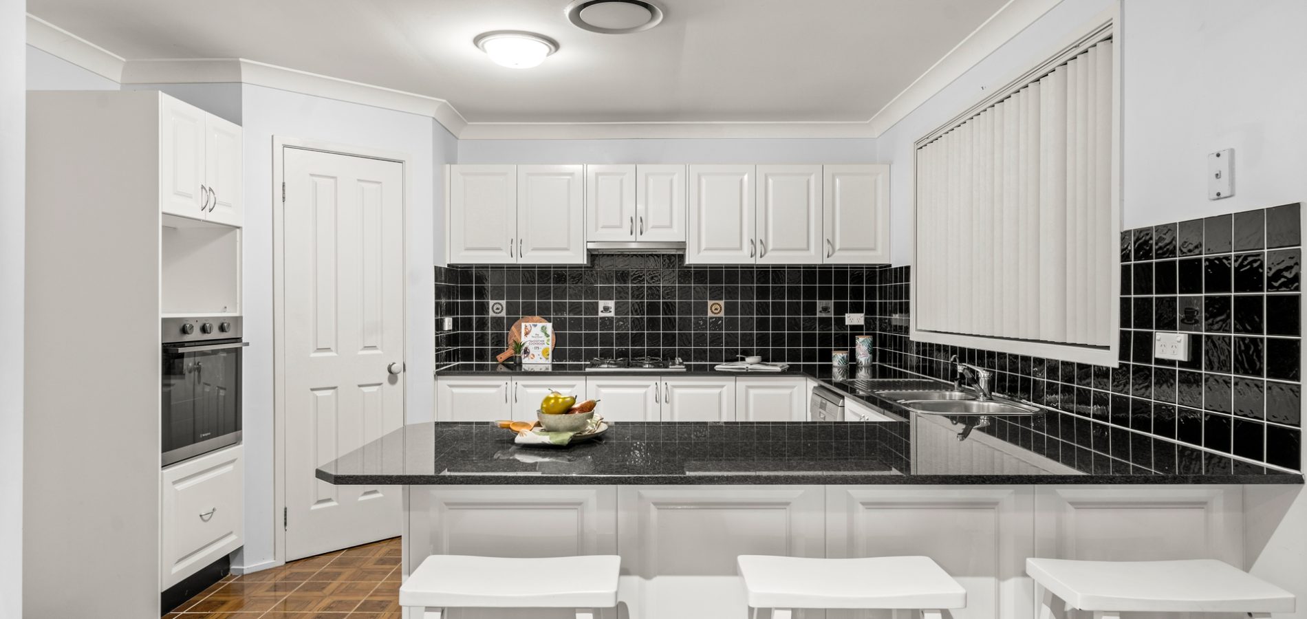 38 Drysdale Circuit, Beaumont Hills NSW 2155 - photo 9