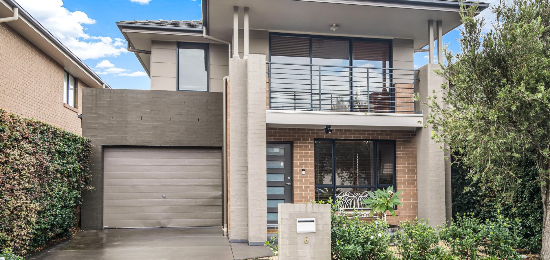 6 Eumina Street, The Ponds NSW 2769 - photo 2