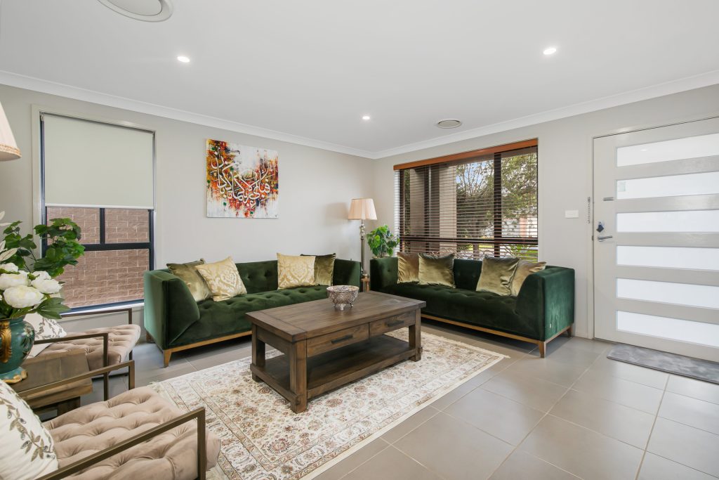 6 Eumina Street, The Ponds NSW 2769 - McGrath West Group
