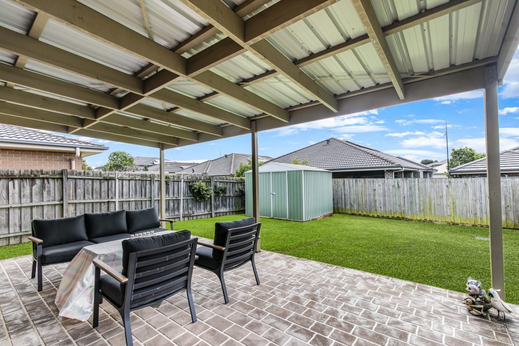 6 Eumina Street, The Ponds NSW 2769 - photo 12