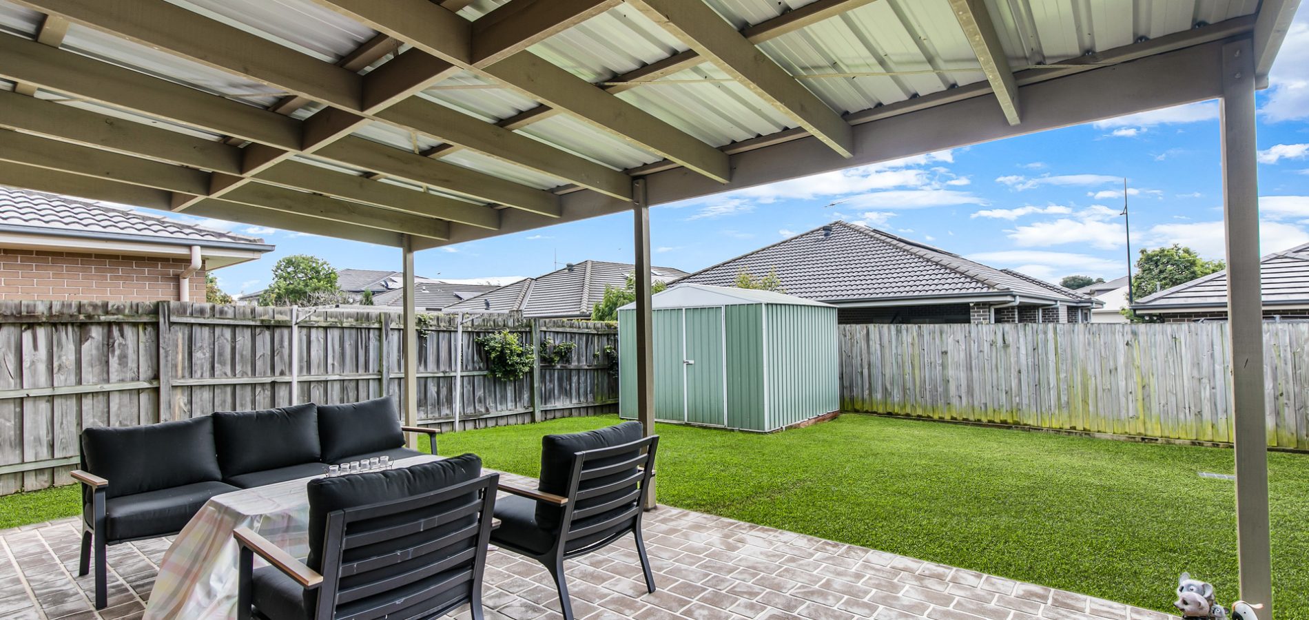 6 Eumina Street, The Ponds NSW 2769 - photo 12