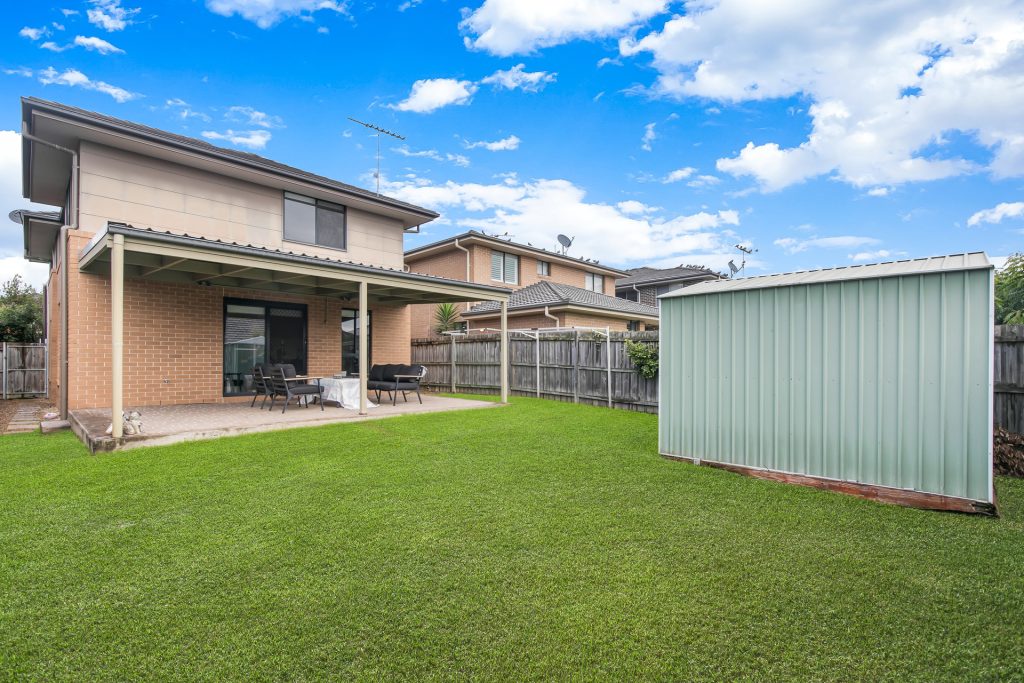 6 Eumina Street, The Ponds NSW 2769 - photo 3
