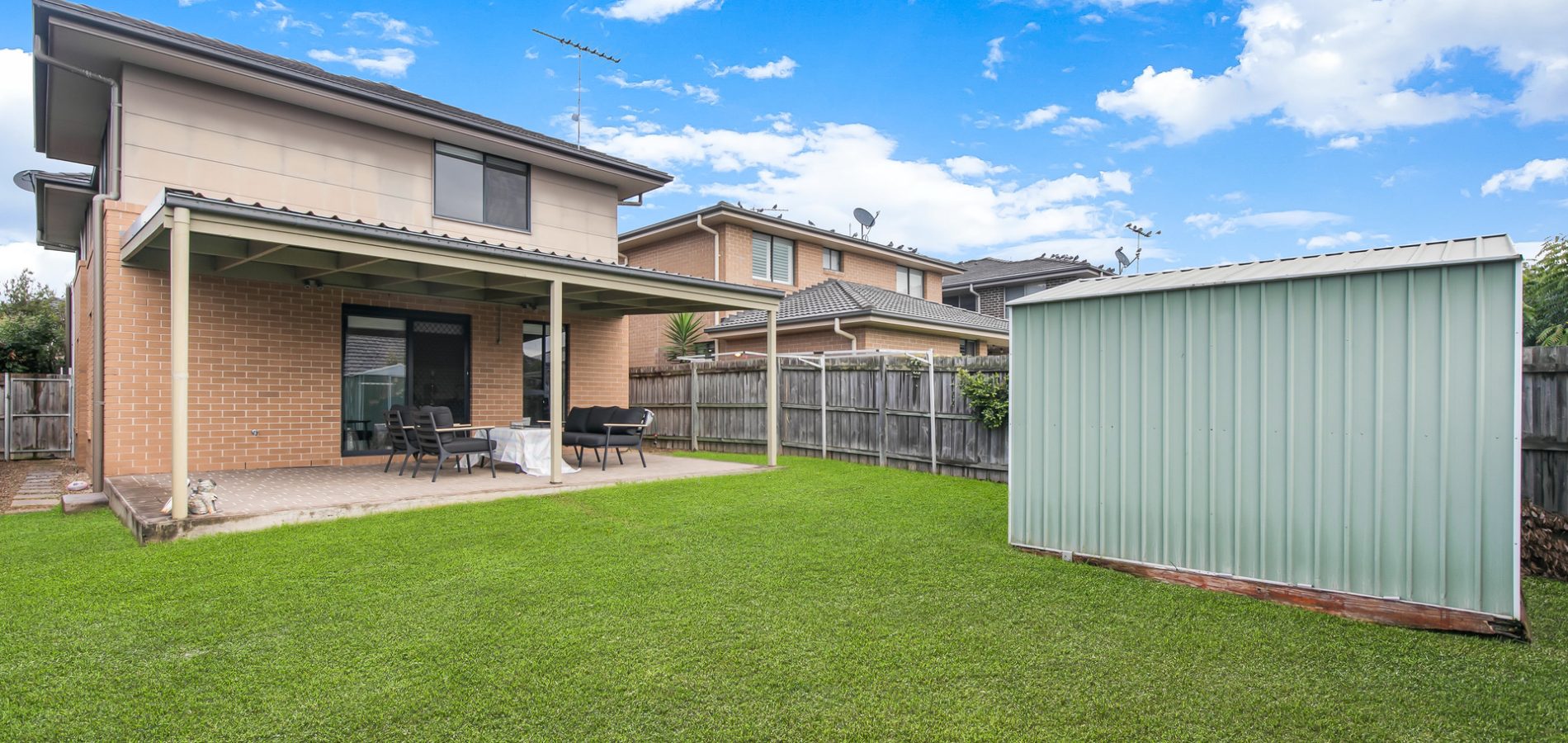 6 Eumina Street, The Ponds NSW 2769 - photo 3