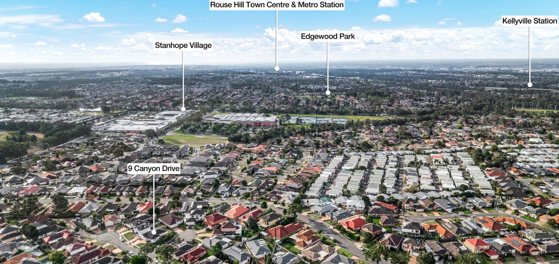 9 Canyon Drive, Stanhope Gardens NSW 2768 - photo 12