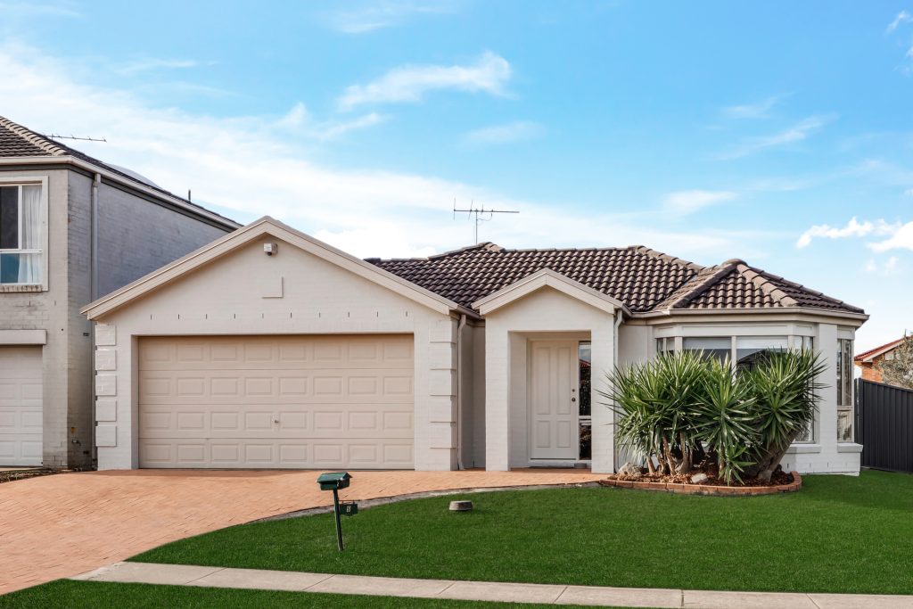 9 Canyon Drive, Stanhope Gardens NSW 2768 - photo 20