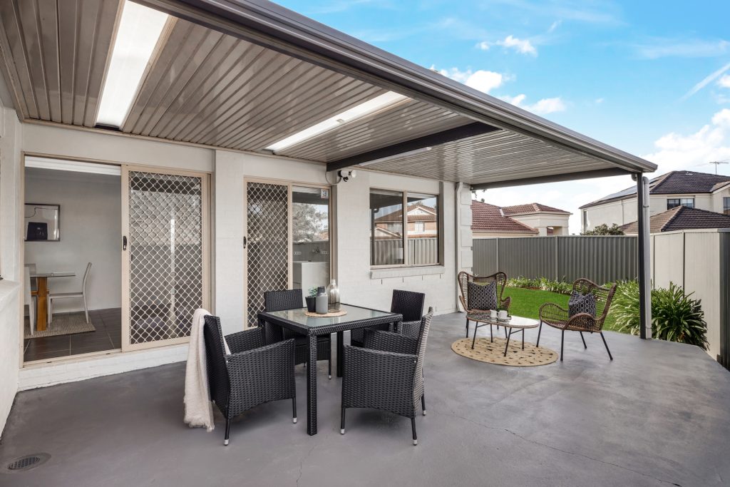 9 Canyon Drive, Stanhope Gardens NSW 2768 - photo 9