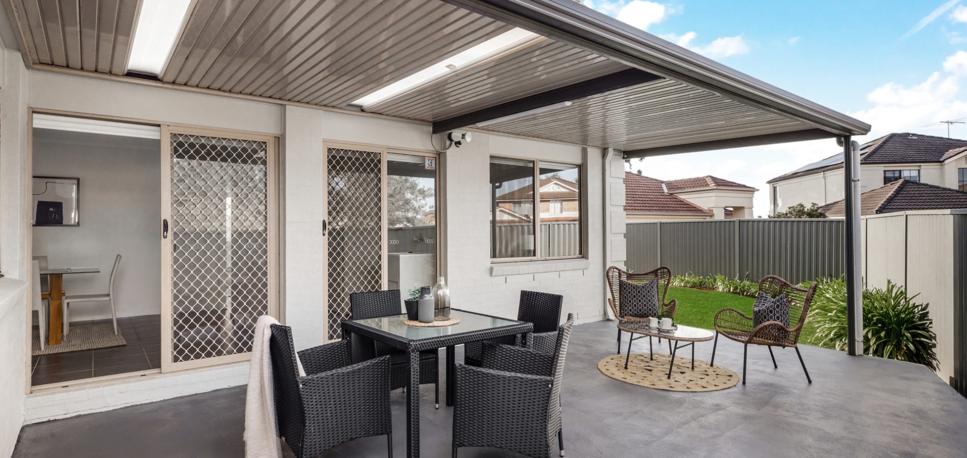 9 Canyon Drive, Stanhope Gardens NSW 2768 - photo 9