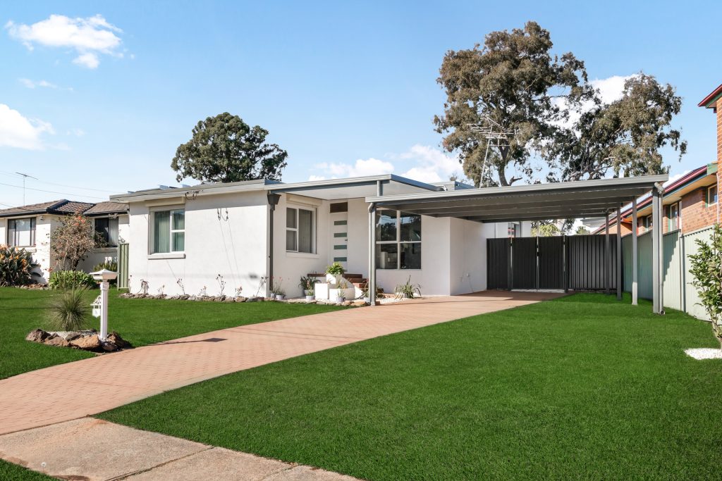 76 Gipps Road, Greystanes NSW 2145 - McGrath West Group