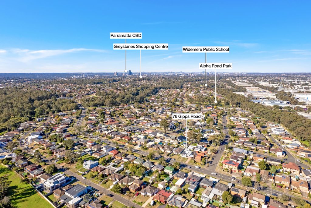 76 Gipps Road, Greystanes NSW 2145 - photo 16
