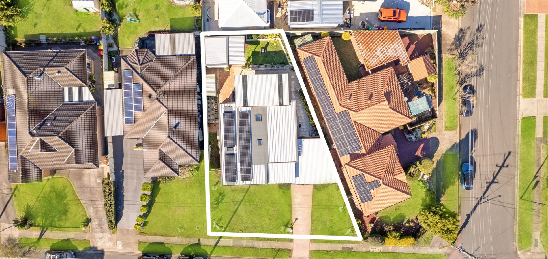 76 Gipps Road, Greystanes NSW 2145 - photo 17