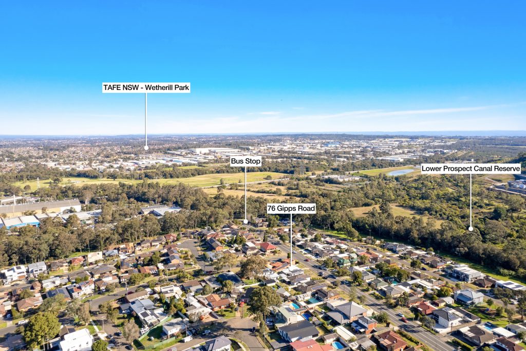 76 Gipps Road, Greystanes NSW 2145 - photo 18