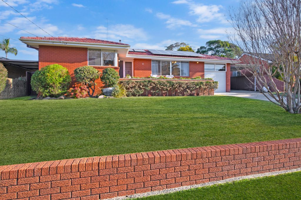 12 Munro Street, Baulkham Hills NSW 2153 - McGrath West Group