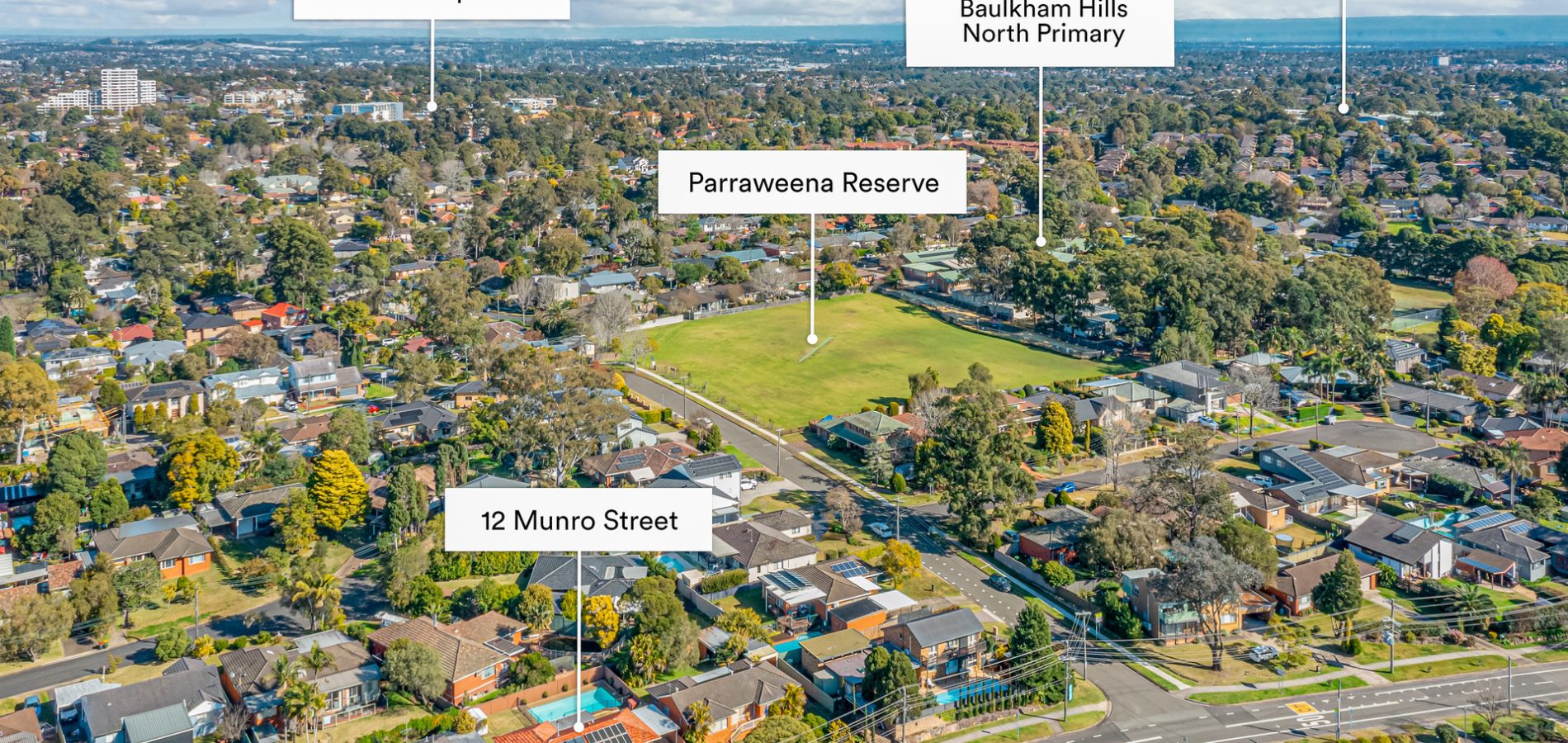 12 Munro Street, Baulkham Hills NSW 2153 - photo 15