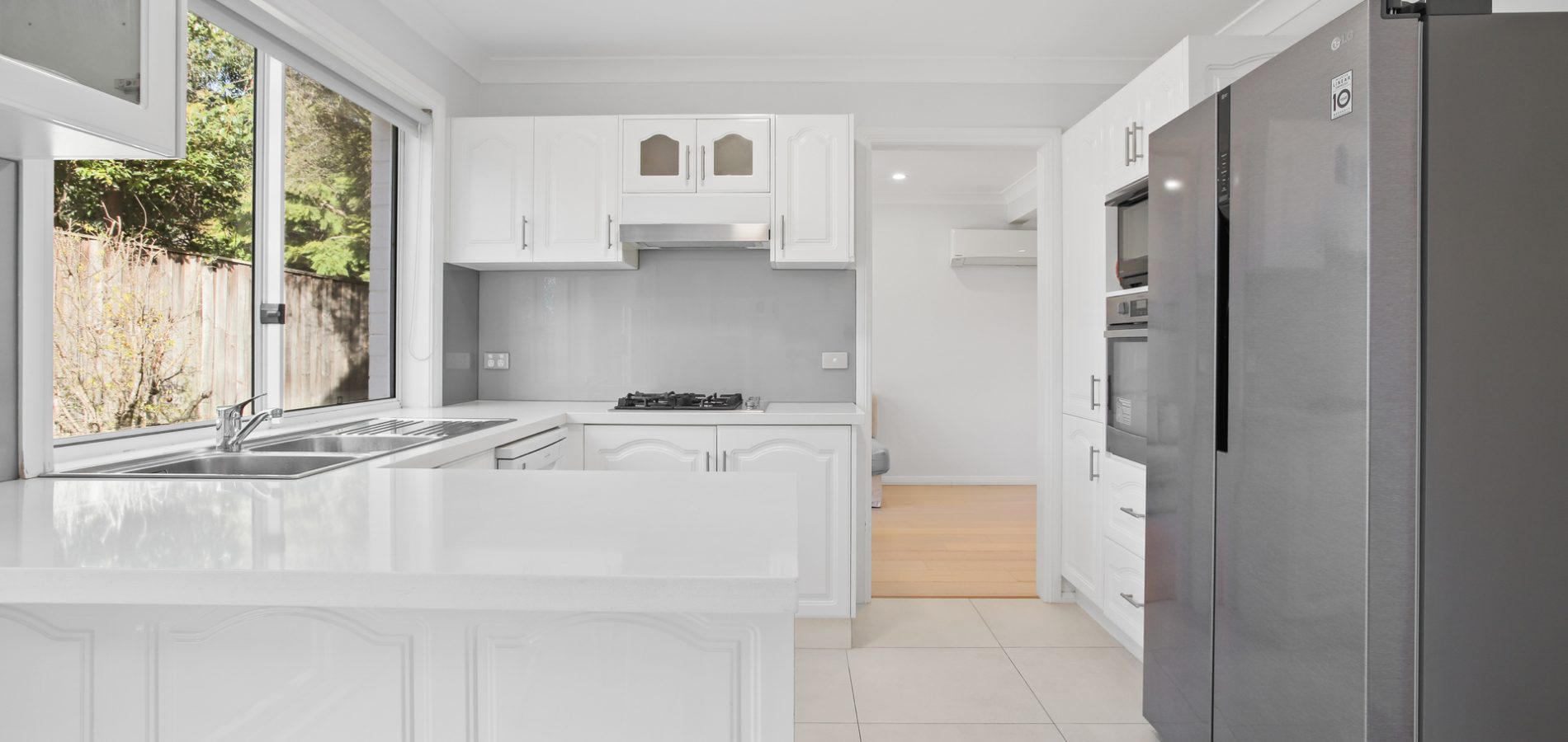 33/17 Conie Avenue, Baulkham Hills NSW 2153 - photo 2