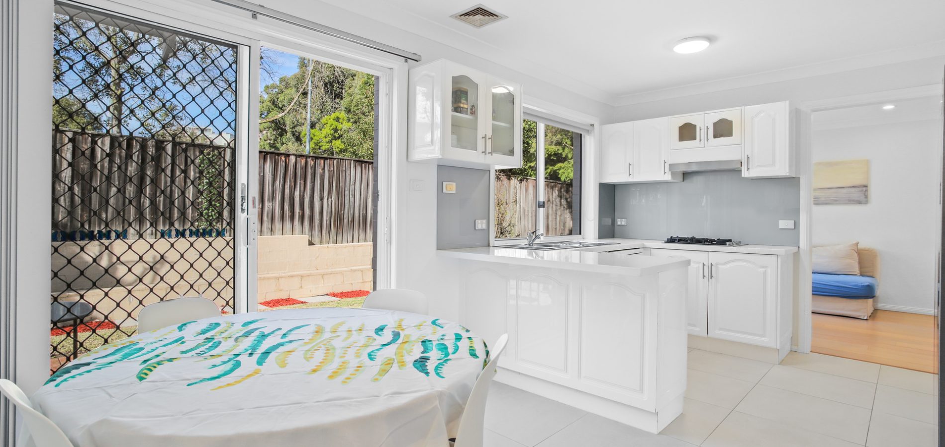 33/17 Conie Avenue, Baulkham Hills NSW 2153 - photo 4