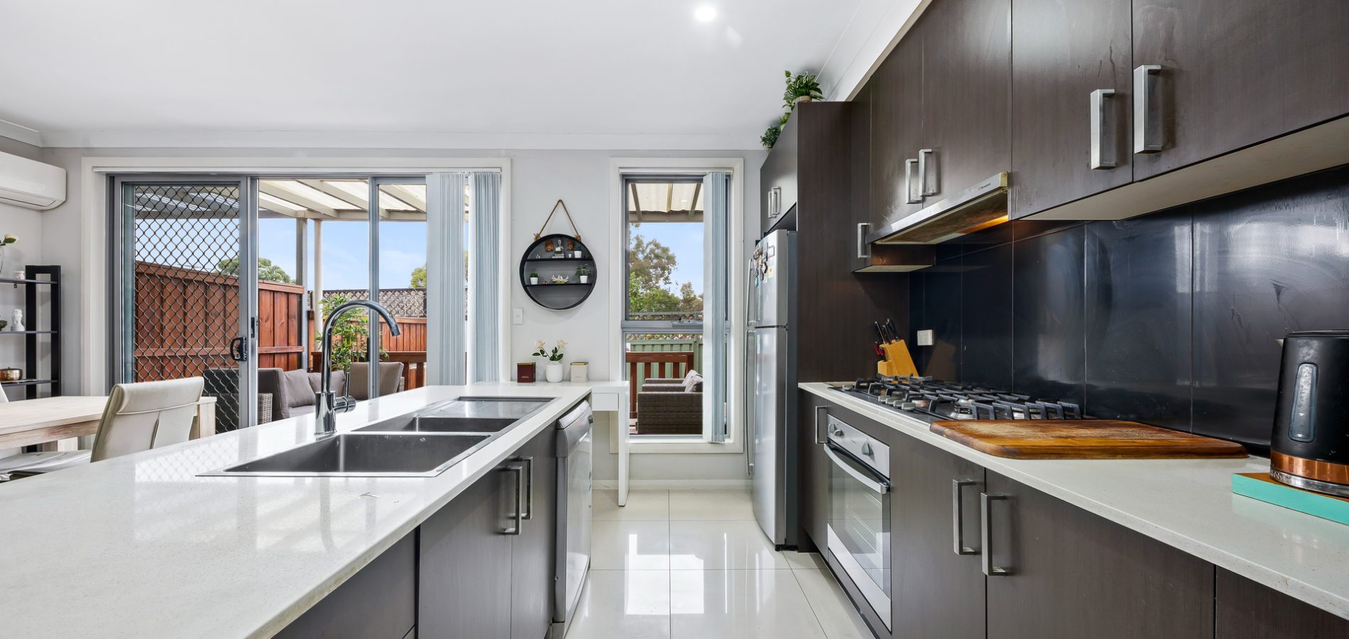 5/8F Myrtle Street, Prospect NSW 2148 - photo 2