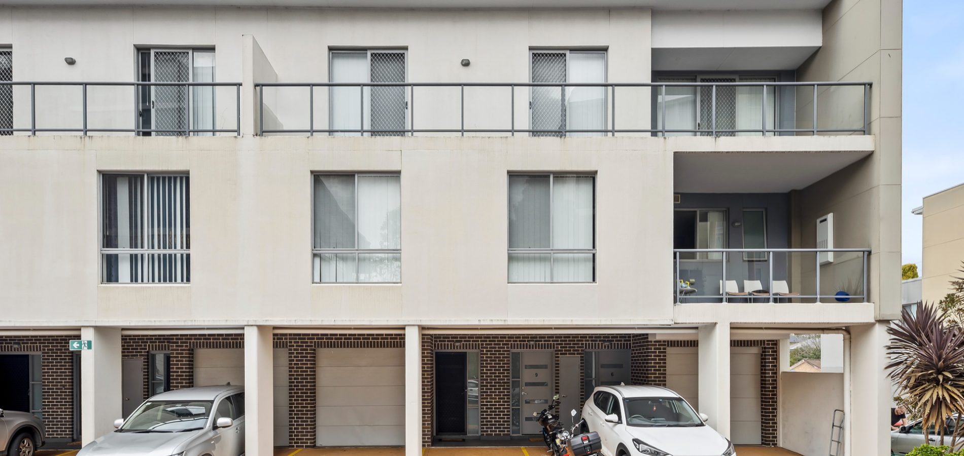 5/8F Myrtle Street, Prospect NSW 2148 - photo 8