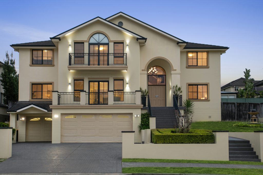 24 Applecross Avenue, Castle Hill NSW 2154 - McGrath West Group