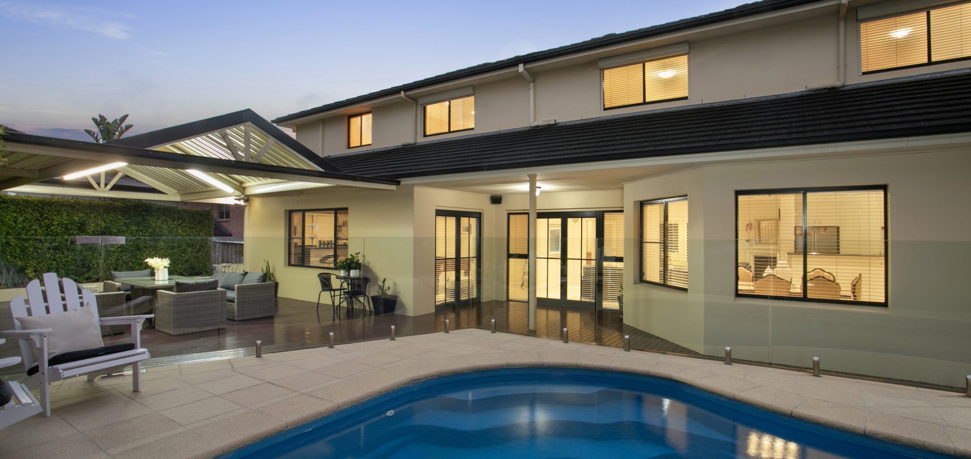 24 Applecross Avenue, Castle Hill NSW 2154 - photo 17