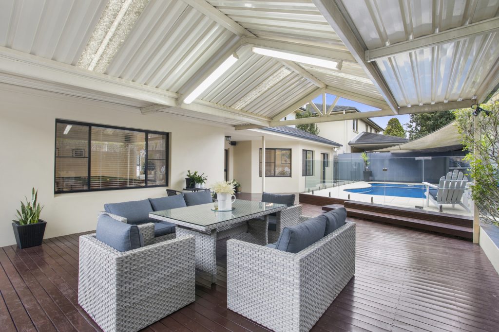 24 Applecross Avenue, Castle Hill NSW 2154 - photo 18