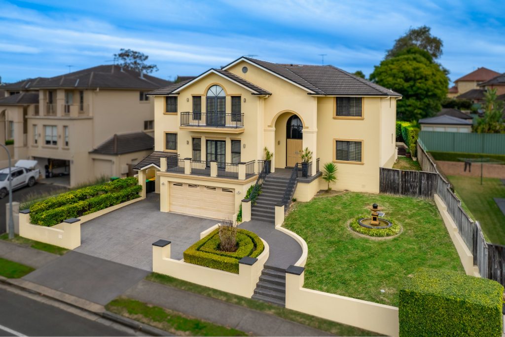 24 Applecross Avenue, Castle Hill NSW 2154 - photo 21