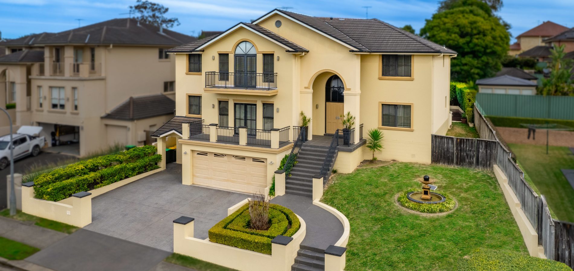 24 Applecross Avenue, Castle Hill NSW 2154 - photo 21