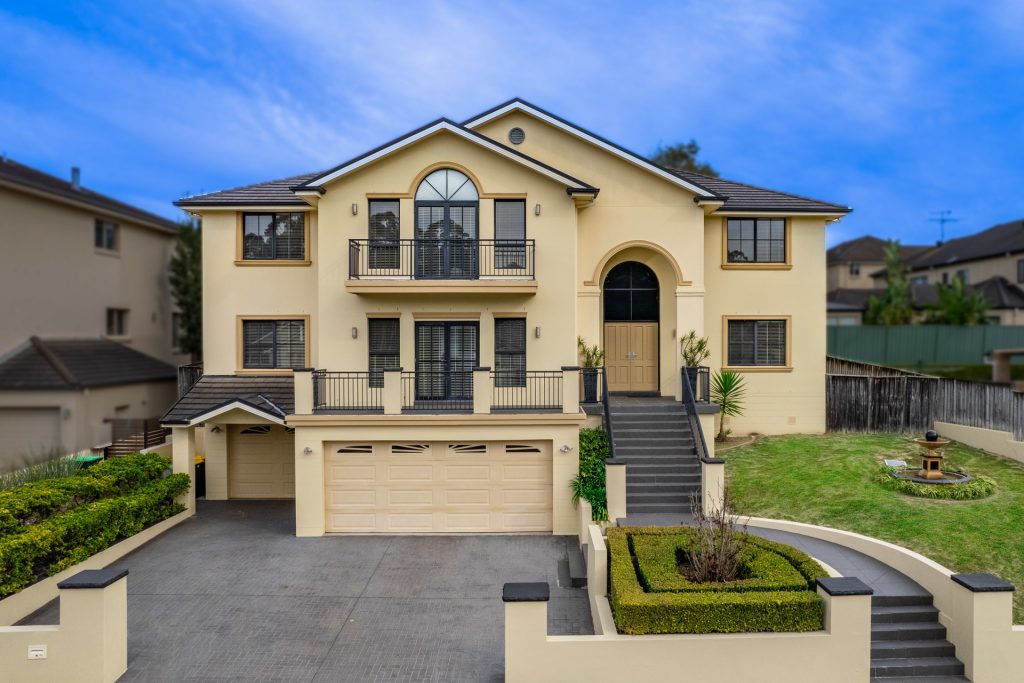 24 Applecross Avenue, Castle Hill NSW 2154 - photo 22