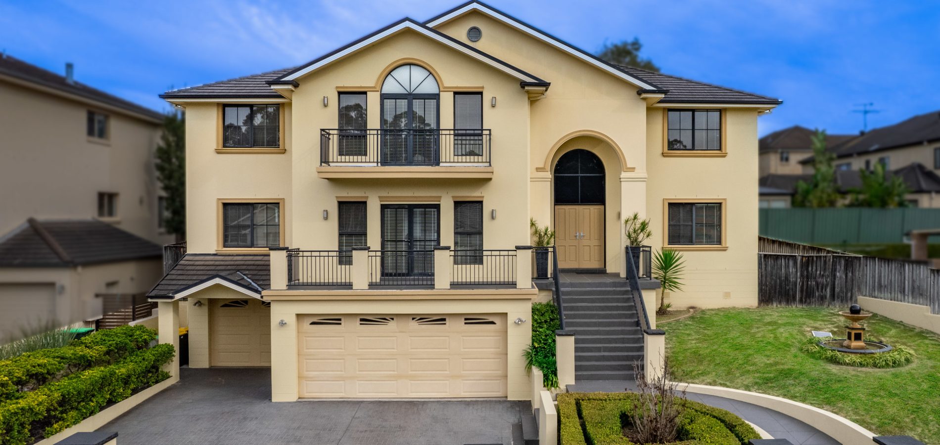 24 Applecross Avenue, Castle Hill NSW 2154 - photo 22