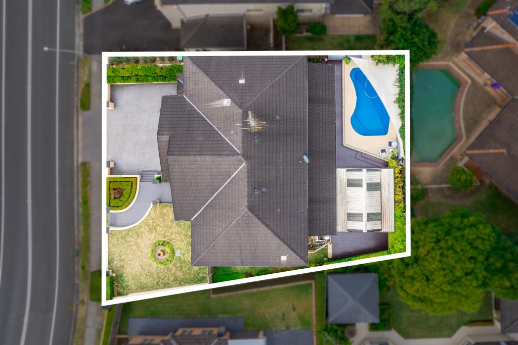 24 Applecross Avenue, Castle Hill NSW 2154 - photo 23
