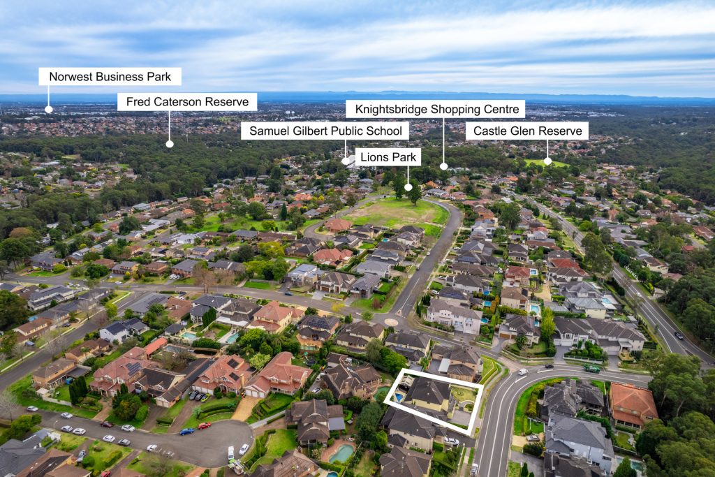 24 Applecross Avenue, Castle Hill NSW 2154 - photo 24