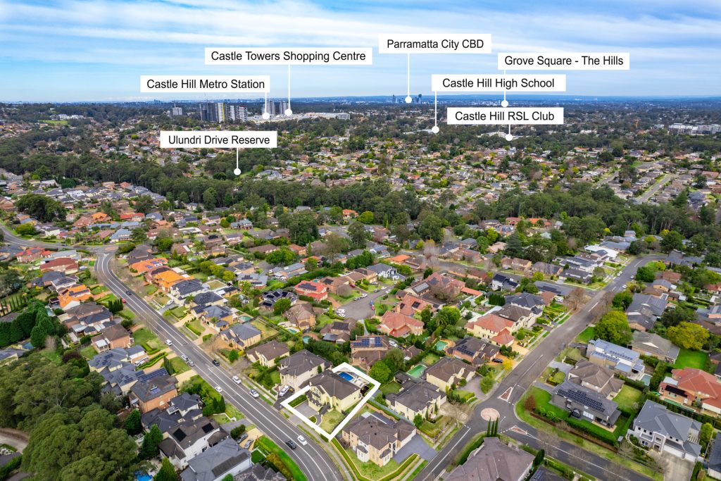 24 Applecross Avenue, Castle Hill NSW 2154 - photo 25