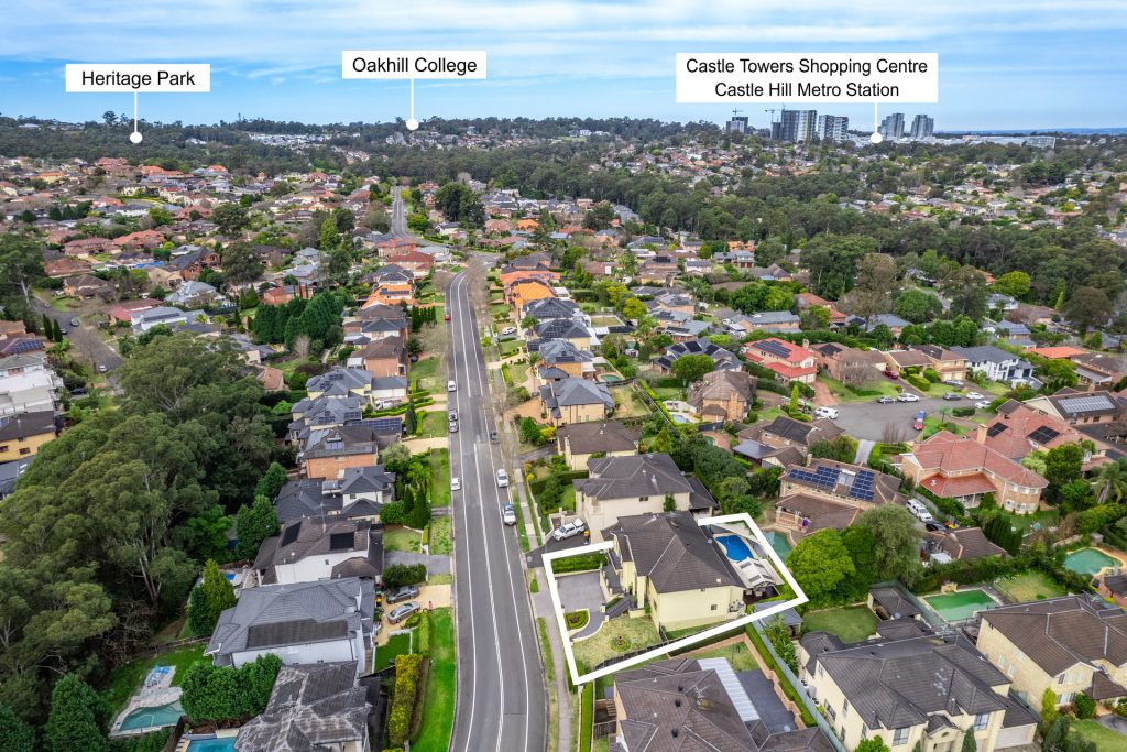 24 Applecross Avenue, Castle Hill NSW 2154 - photo 26