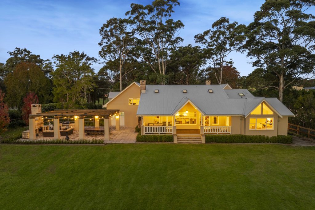 43 Cobah Road, Arcadia NSW 2159 - photo 2