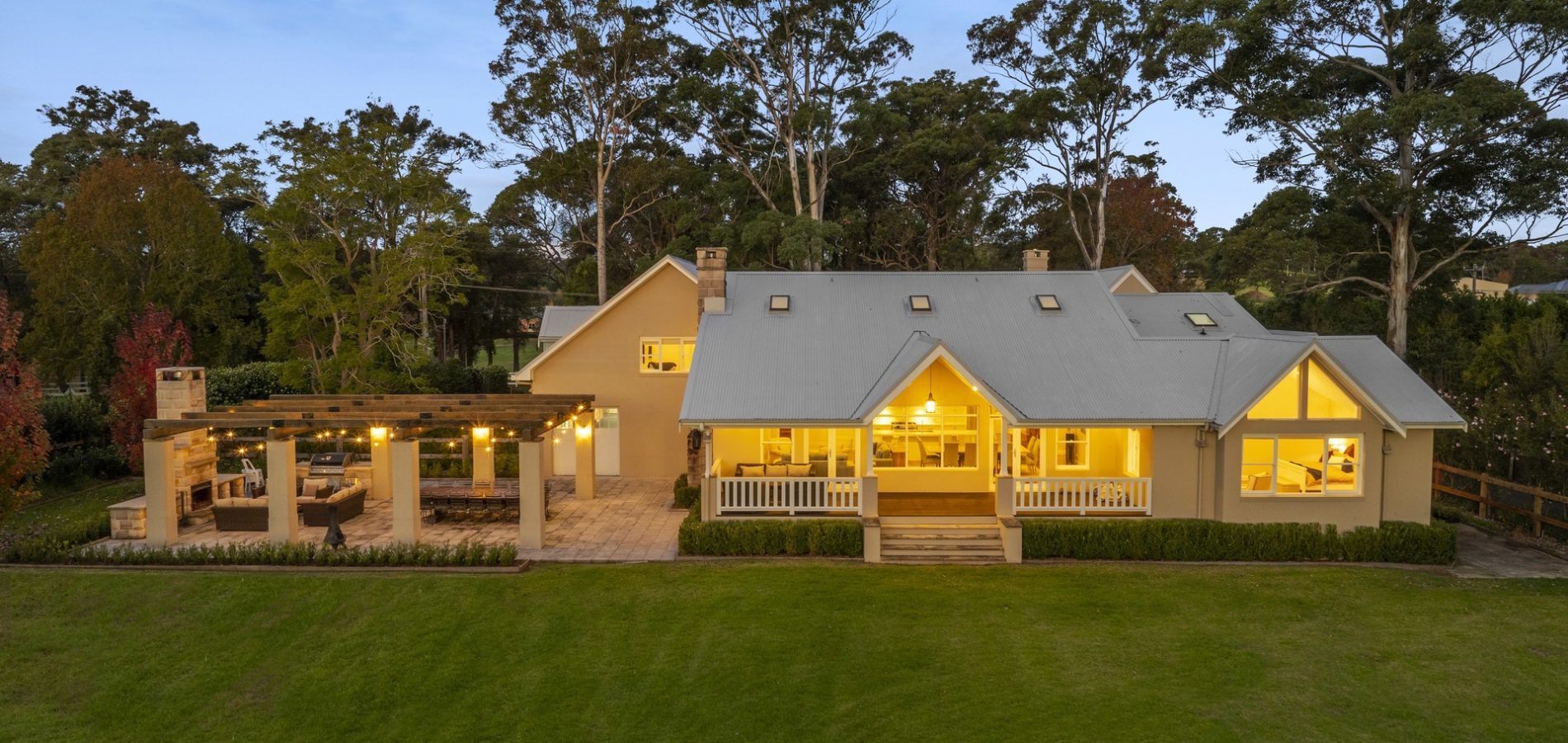 43 Cobah Road, Arcadia NSW 2159 - photo 2