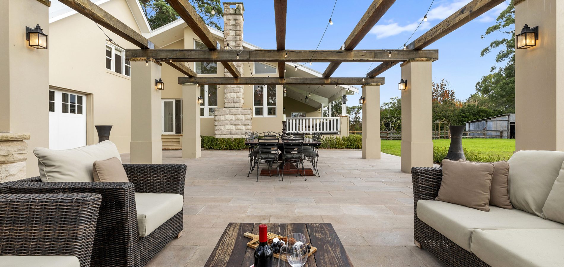 43 Cobah Road, Arcadia NSW 2159 - photo 19