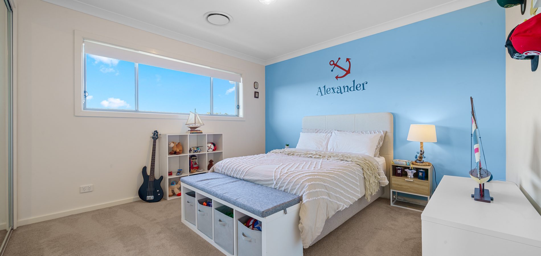 5 Mapleton Avenue, North Kellyville NSW 2155 - photo 11