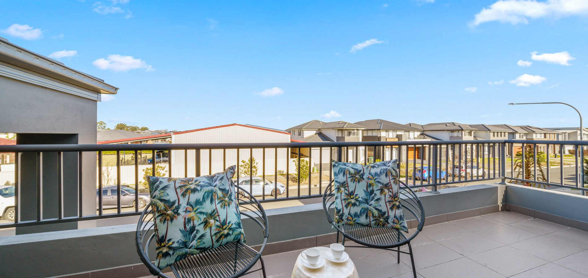 5 Mapleton Avenue, North Kellyville NSW 2155 - photo 13