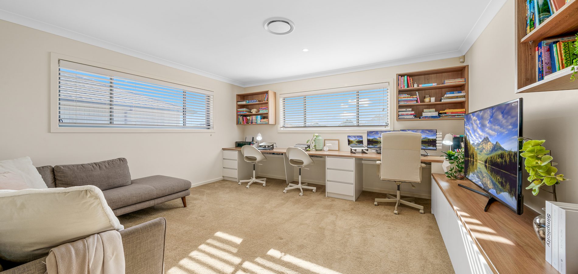 5 Mapleton Avenue, North Kellyville NSW 2155 - photo 18