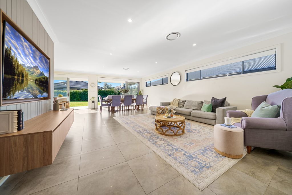 5 Mapleton Avenue, North Kellyville NSW 2155 - photo 3
